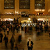New York Minute