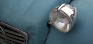 Headlights