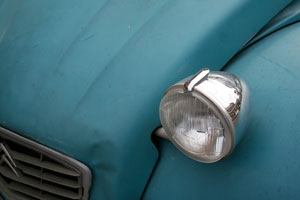 Headlight