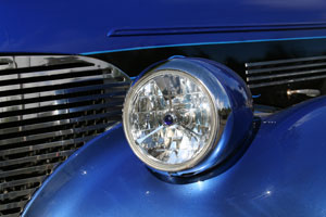 Headlight