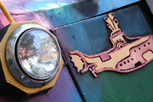 Headlight