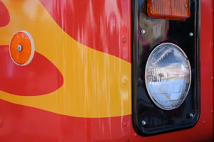 Headlight