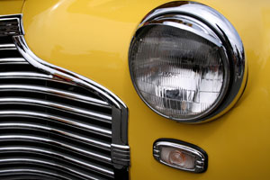 Headlight