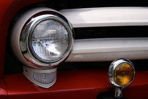 Headlight