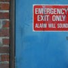 Alarm Will Sound