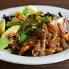 Maple Balsalmic Chicken