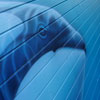 Orca Whale Mural, Victoria Inner Harbour