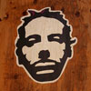 Wood Man