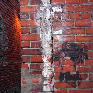 Walls + Signs