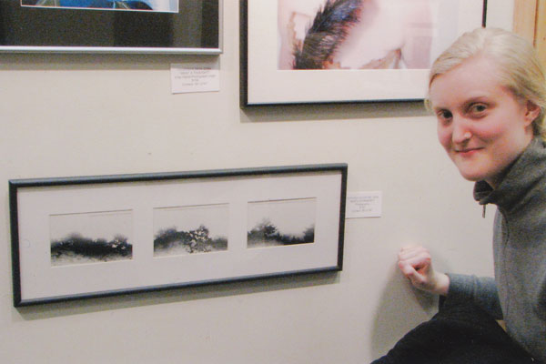 2005 LOOK! Art Show