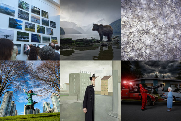 Capture Photography Festival