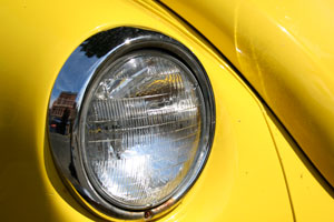 Headlight