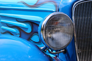Headlight