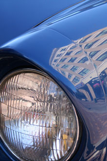 Headlight